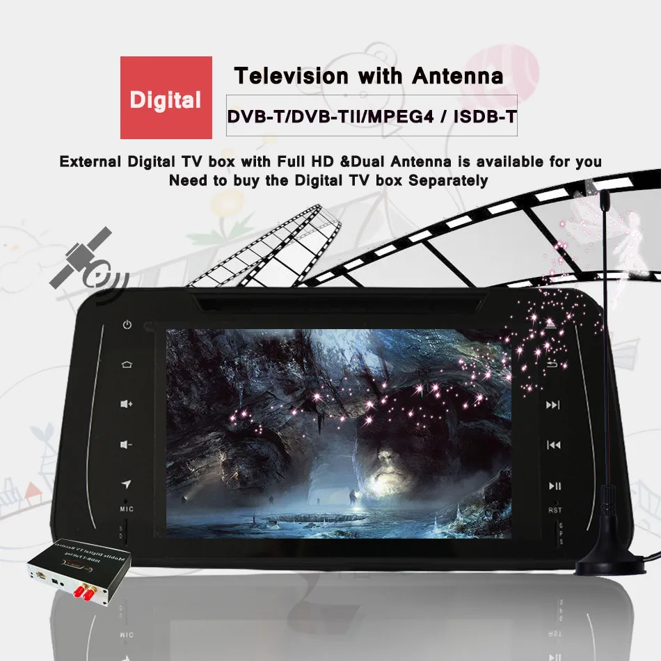 Flash Deal Android 9.0 RAM 4G Fit NISSAN Kicks 2014- /Micra 2017- Car DVD Player Navigation GPS Radio head units tape recorder system 4
