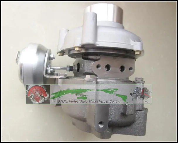RHV4 VJ36 VJ37 VHD20012 RF7J13700D RF7J13700E Turbo Turbocharger For Mazda 3 5 6 Engie MZ-CD 2.0CD 2.0L 143HP 105KW (6)