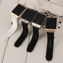 S18 Q18 Smart Watch APPOR Support Sim Card Bluetooth Camera Curved Screen Connecting Smart Clock