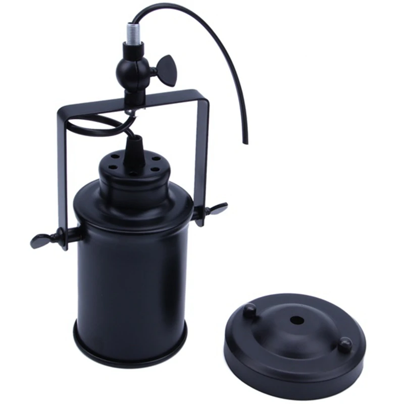 

Wall Lamp American Retro Country Loft Style LED lamps Industrial Vintage Iron wall light for Bar Cafe Home Lighting