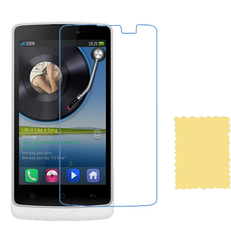 OPPO R815T