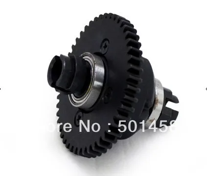 

09304T-109304 Centre Differential complete Steel Spur Gear (46T)  SST car 1/10 Scale nitro Rally/Truggy/Buggy/Truck Parts Lists