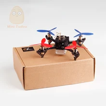 Minitudou CoretexRc Tiny115 FPV Racing Drone Profissional RC Quadcopter With 600TVL 120 Degree Wide Camera On F3 Controller