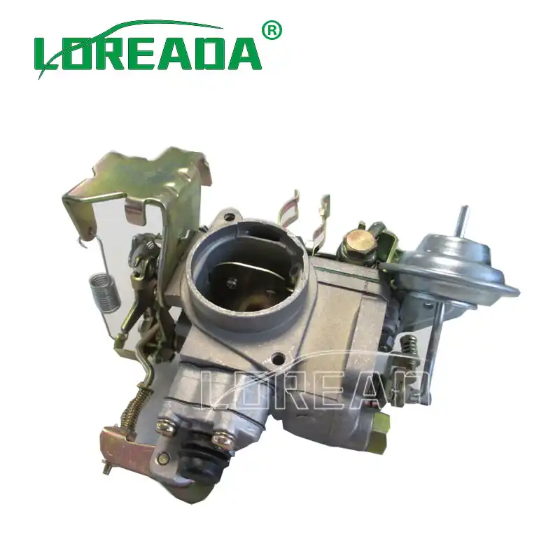 Carby carb Карбюратор в сборе для SUZUKI SJ410 двигателя 13200-80322 13200-80321 1320080322 1320080321 - изображение