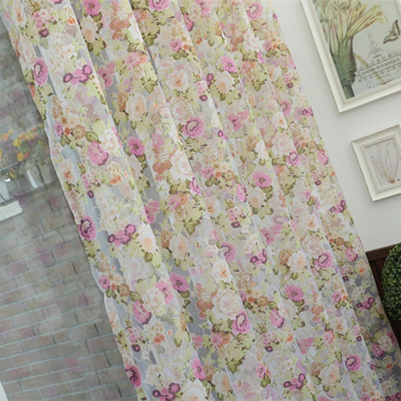 Cortinas de telas de diseño compra lotes baratos de ...