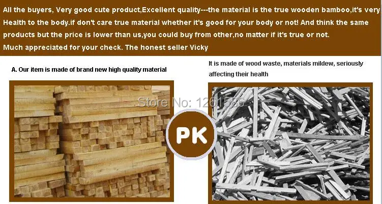 one material