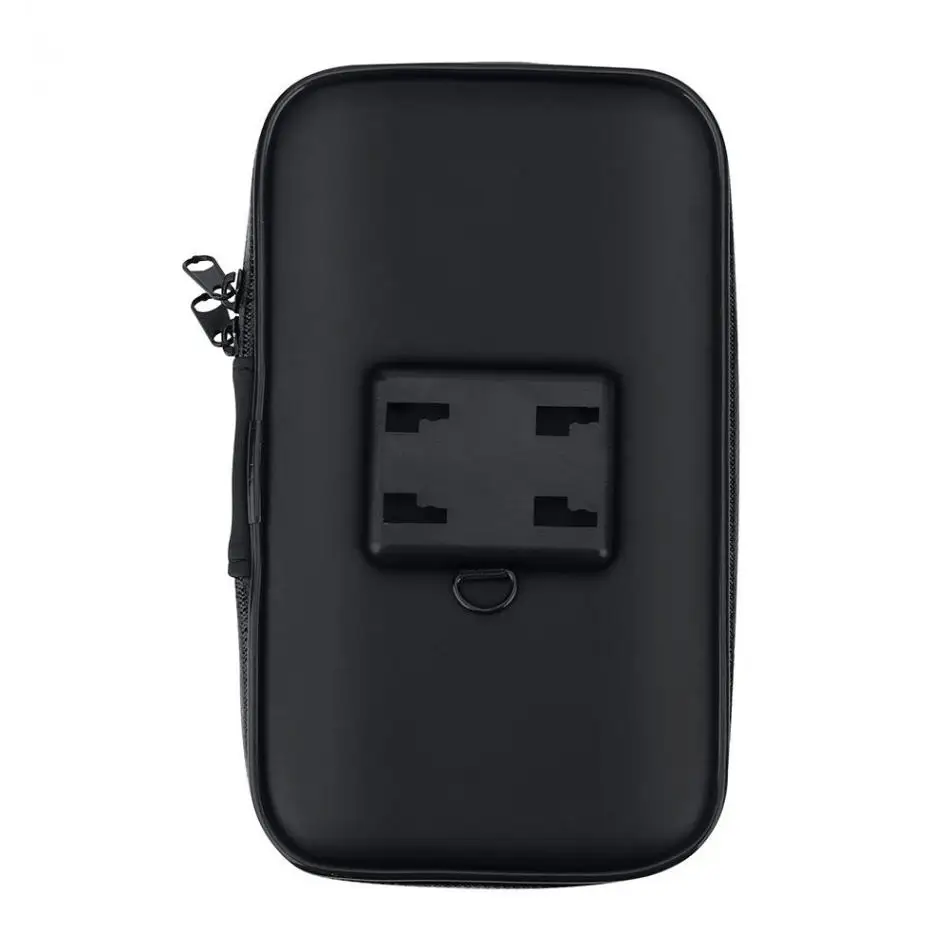 Водонепроницаемая сумка держатель на руль велосипеда 6 3 дюйма|bicycle front tube bag|front