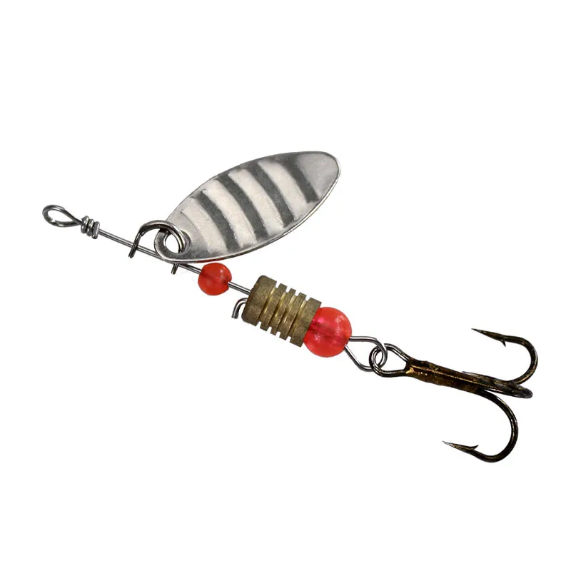 30 unids/set Pesca cebo metal cuchara kit cebo wobblers SPINNER cuchara señuelos Pesca tackle gancho agudo SPINNER crankbaits pesca 30 unids/set Pesca cebo metal cuchara kit cebo wobblers SPINNER cuchara señuelos Pesca tackle gancho agudo SPINNER crankbaits pesca