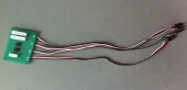 

PCB Board for Taft Hobby Viper Jet 90mm