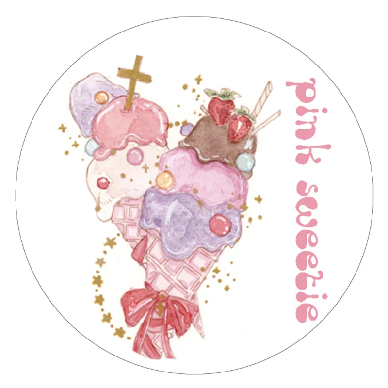 

Pink Sweetie girl Masking Tape Washi Tapes Scrapbooking Stickers Papeleria Washitape 3.5cmx7m