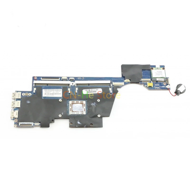 JOUTNDLN для HP Envy m6 M6-K Материнская плата ноутбука LA-9851P 725462-501 w/для A10-5745M процессор |