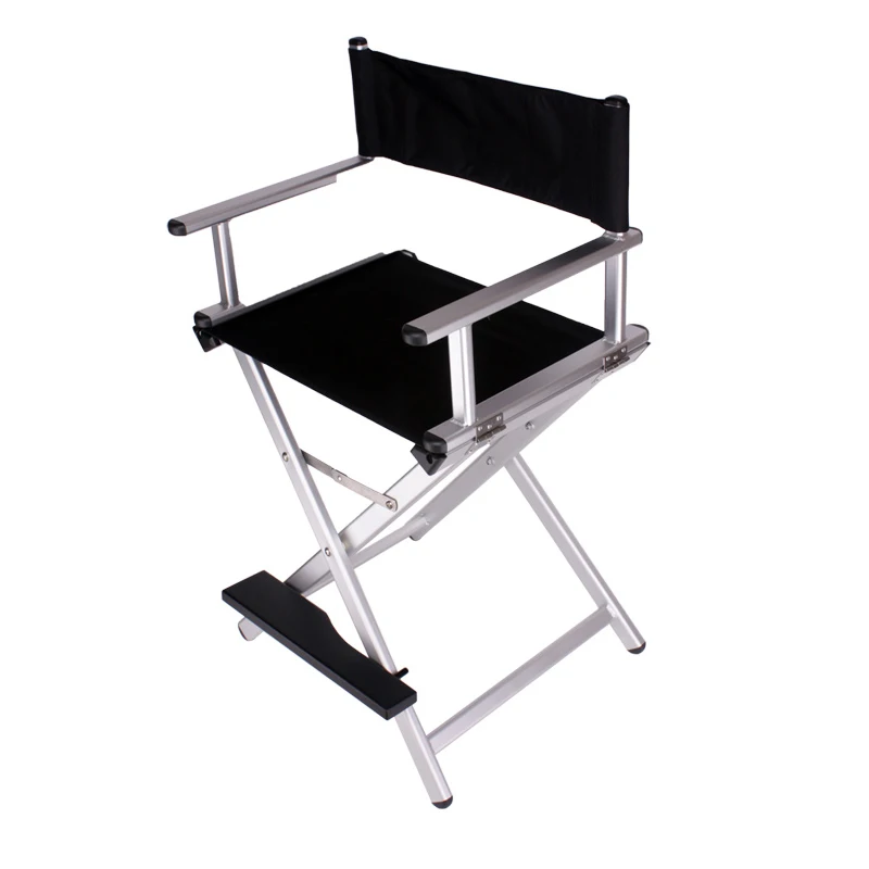 

Professional makeup chair wite Tall Makeup Chair with Personalisation