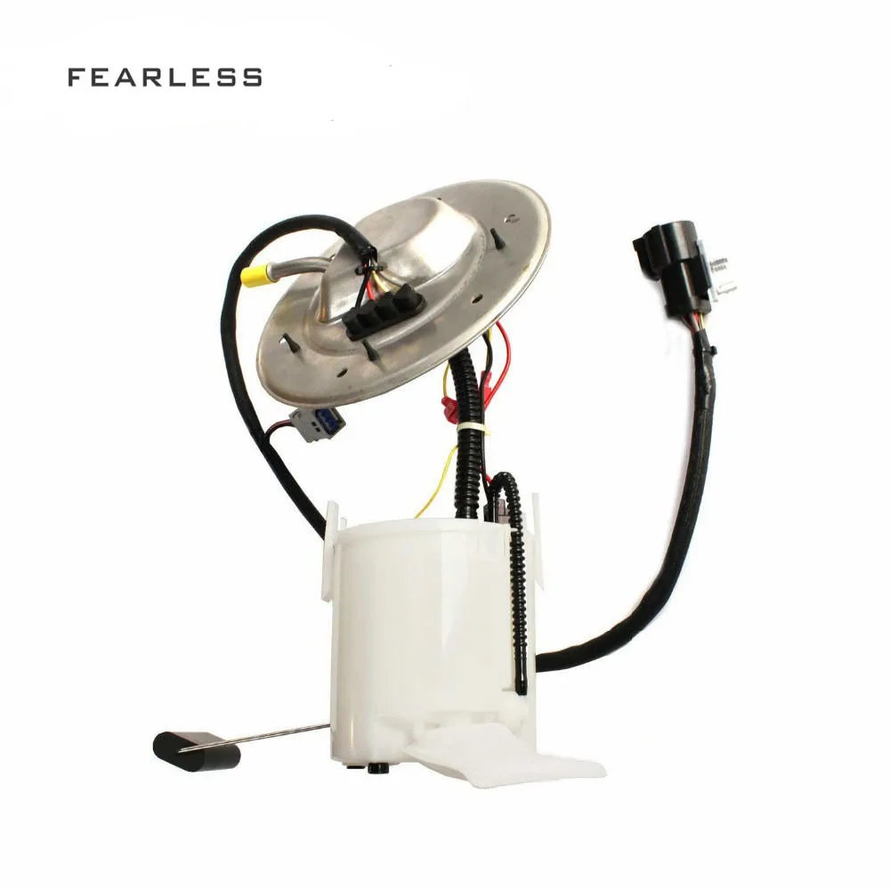 Electric Fuel Pump Assembly E2301M For 2001-2004 Ford Mustang 3.8L 3.9L 4.6L