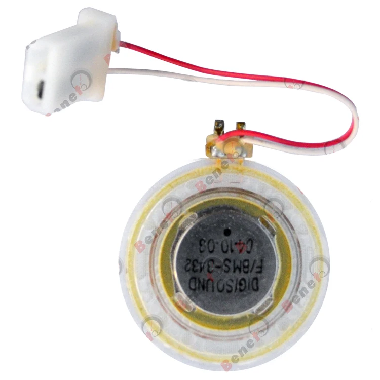 Dashboard Dash Speaker For VW Touareg Instrument Cluster Speaker Buzzer