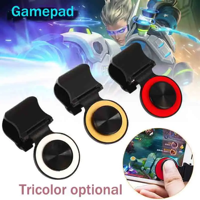 Game controller mobile game button game controller for mobile game trigger joystick in gamepad Game controller mobile game button game controller for mobile game trigger joystick in gamepad