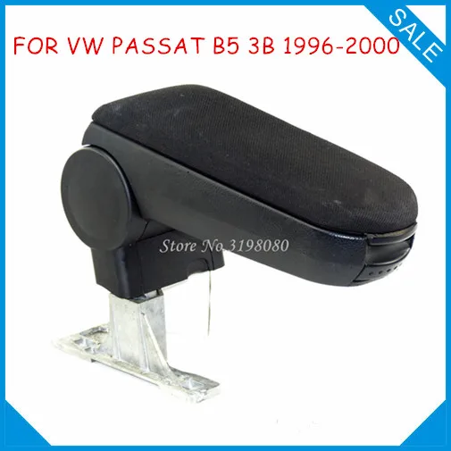 

Free Shipping FOR VW PASSAT B5 3B 1996-2000 Car ARMREST,Car Interior Accessories Auto Parts Center Armrest Console Box Arm Rest