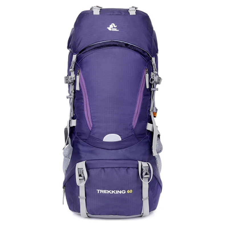 Trekking bags waterproof Clearance