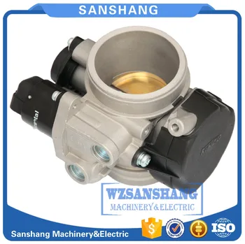 

EFI Throttle body for,hisun UTV700