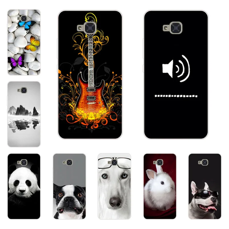 

for BQ Aquaris U2 Lite Case,Silicon Cool guitar Painting Soft TPU Back Cover for BQ Aquaris U2 Protect Phone cases shell