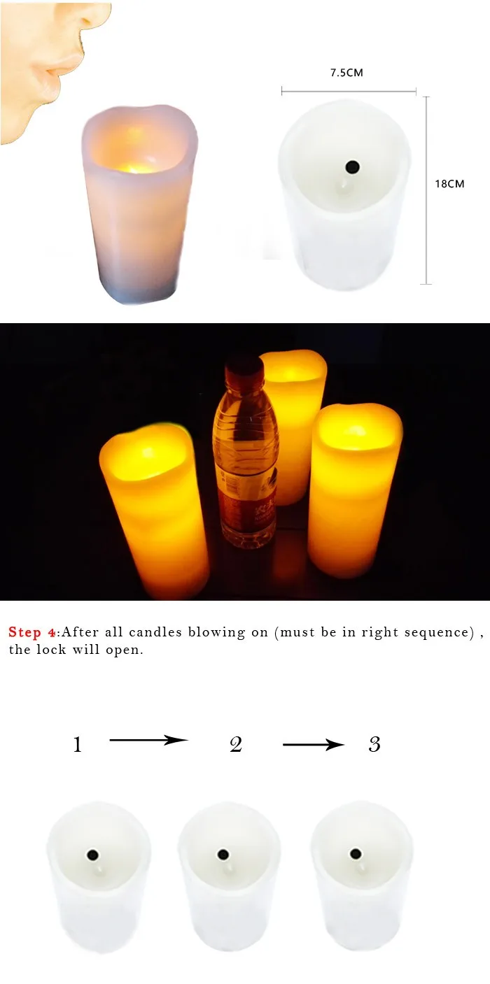 Cheap Decorações de festas DIY