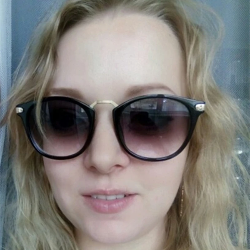 

NOSSA Men Women Myopia Sunglasses Optical Eyeglasses Frames Prescription Sun Glasses -1.00 -1.50 -2.00 -2.50 -3.00 -3.50 -4.00