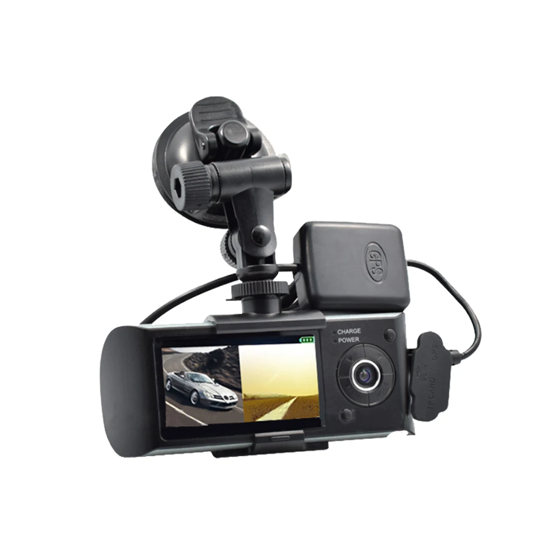  Dewtreetali Dash Camera 2.7