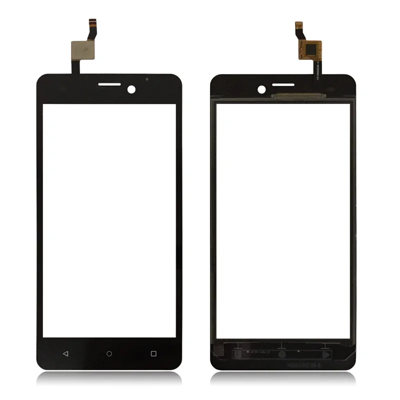 Для Prestigio Wize N3 NX3 NK3 PSP 3507 DUO сенсорный экран дигитайзер панель для psp Touch | Мобильные