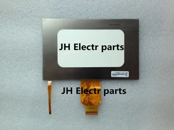 

LTP700WV-F01 LTP700WV F01 800*480 100%Tested 7 Inch slim LED Laptop LCD Screen Panel For SAMSUNG