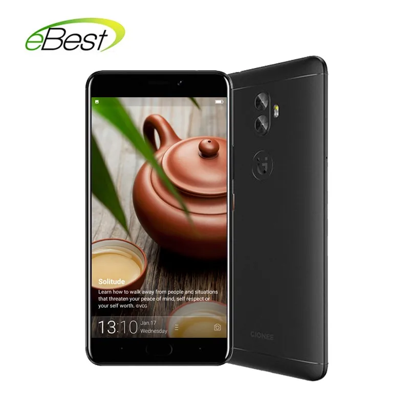 Aliexpress.com : Buy Gionee A1 plus Mobile Phone 6.0''HD