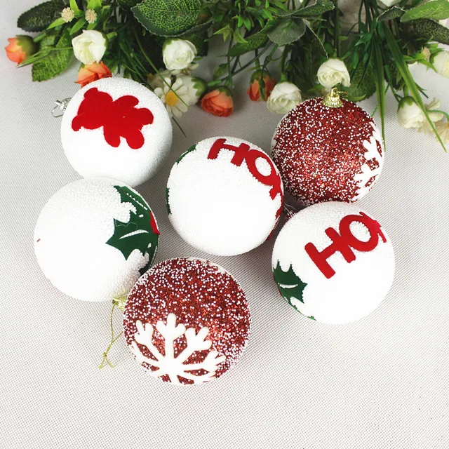 40 Balls In A Box New 40 Cm Foam Christmas Balls Hanging On Christmas Awesome Christmas Tree Decorations In A Box 40 Balls In A Box New 40 Cm Foam Christmas Balls Hanging On Christmas Awesome Christmas Tree Decorations In A Box