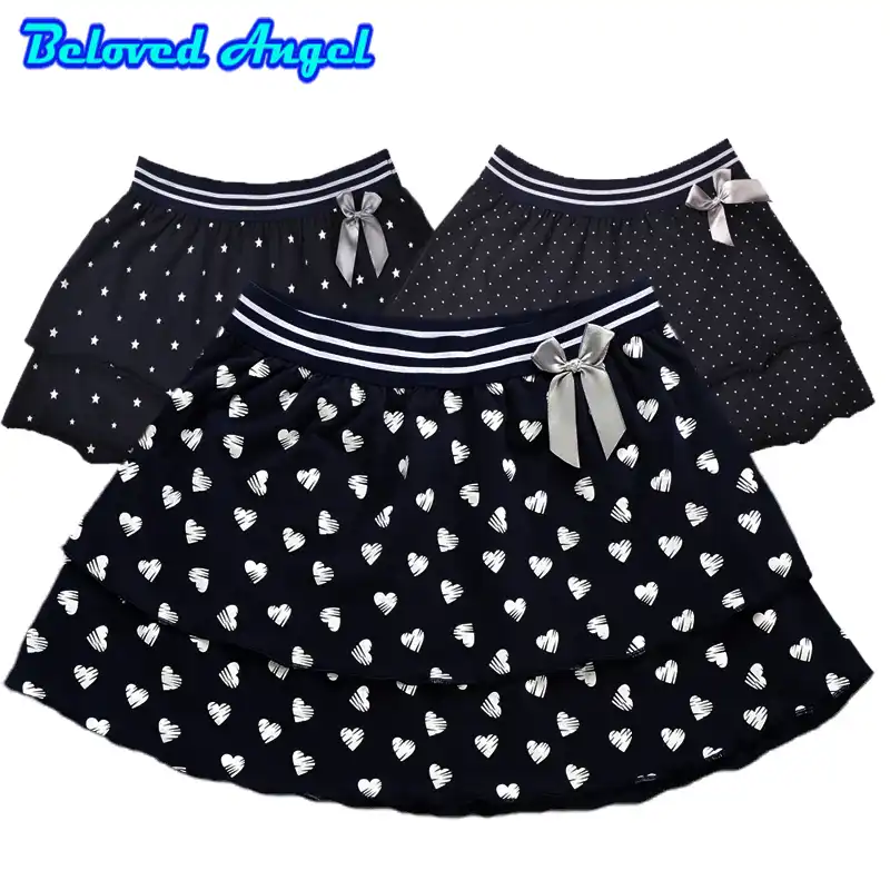 party wear skirts for baby girl
