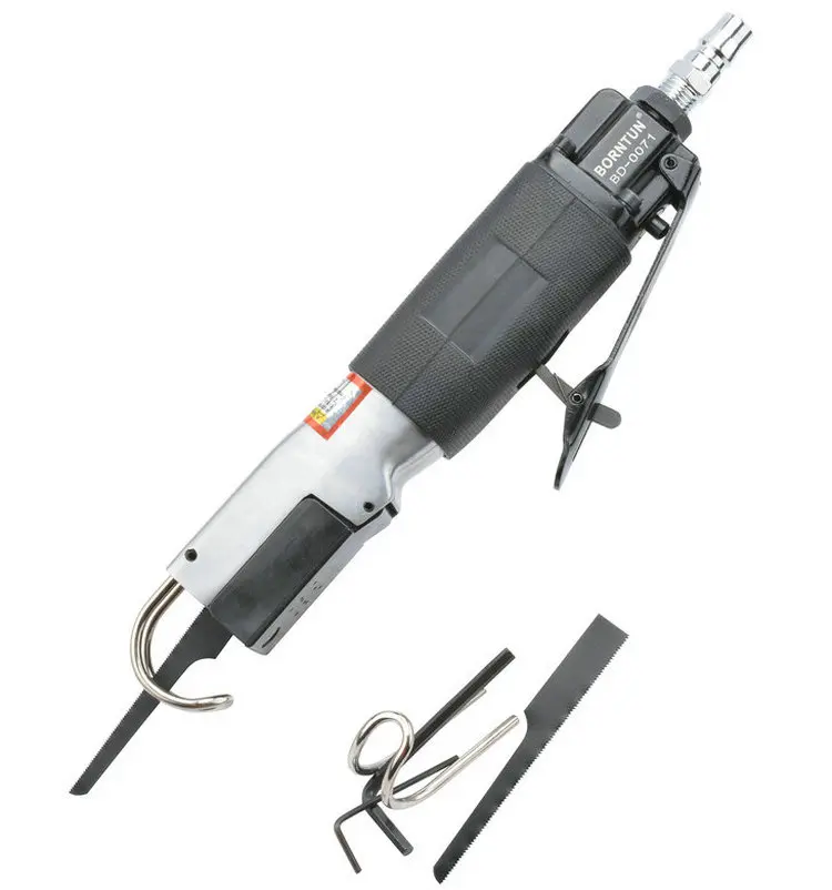 

NEW 1Pcs Dual Function Pneumatic File Oscillating Saw Air Cutting Tool Pneumatic File Reciprocating Machine