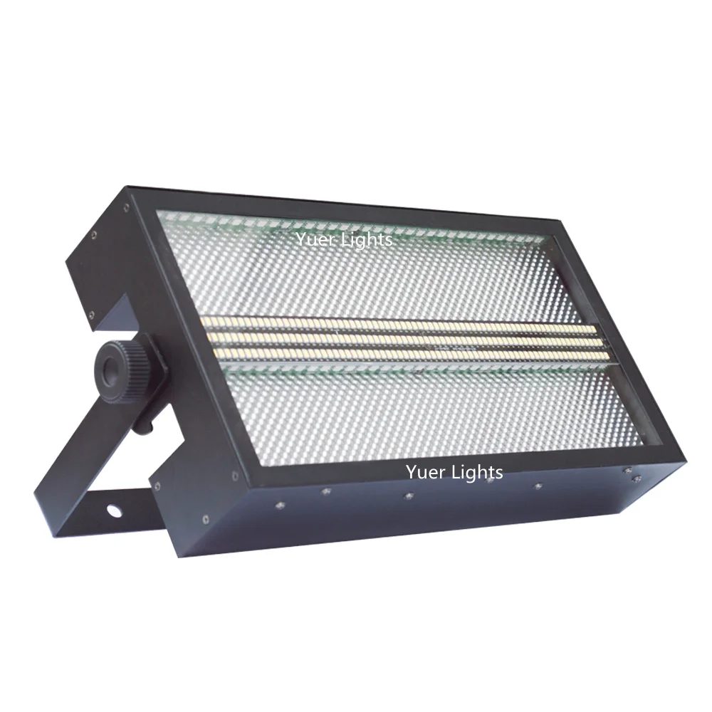 Светодиодный супер проблесковым маячком 144 шт. SMD5050 3in1+ 216 шт. 5730 DMX512 7/13/148 Каналы для вечерние диско диджей бар световое шоу светодиодный стирка par