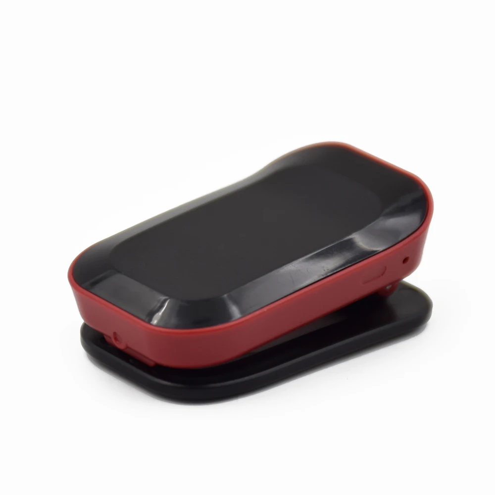 Монитор сердечного ритма KYTO Bluetooth HRV с зажимом для ушей или инфракрасным датчиком