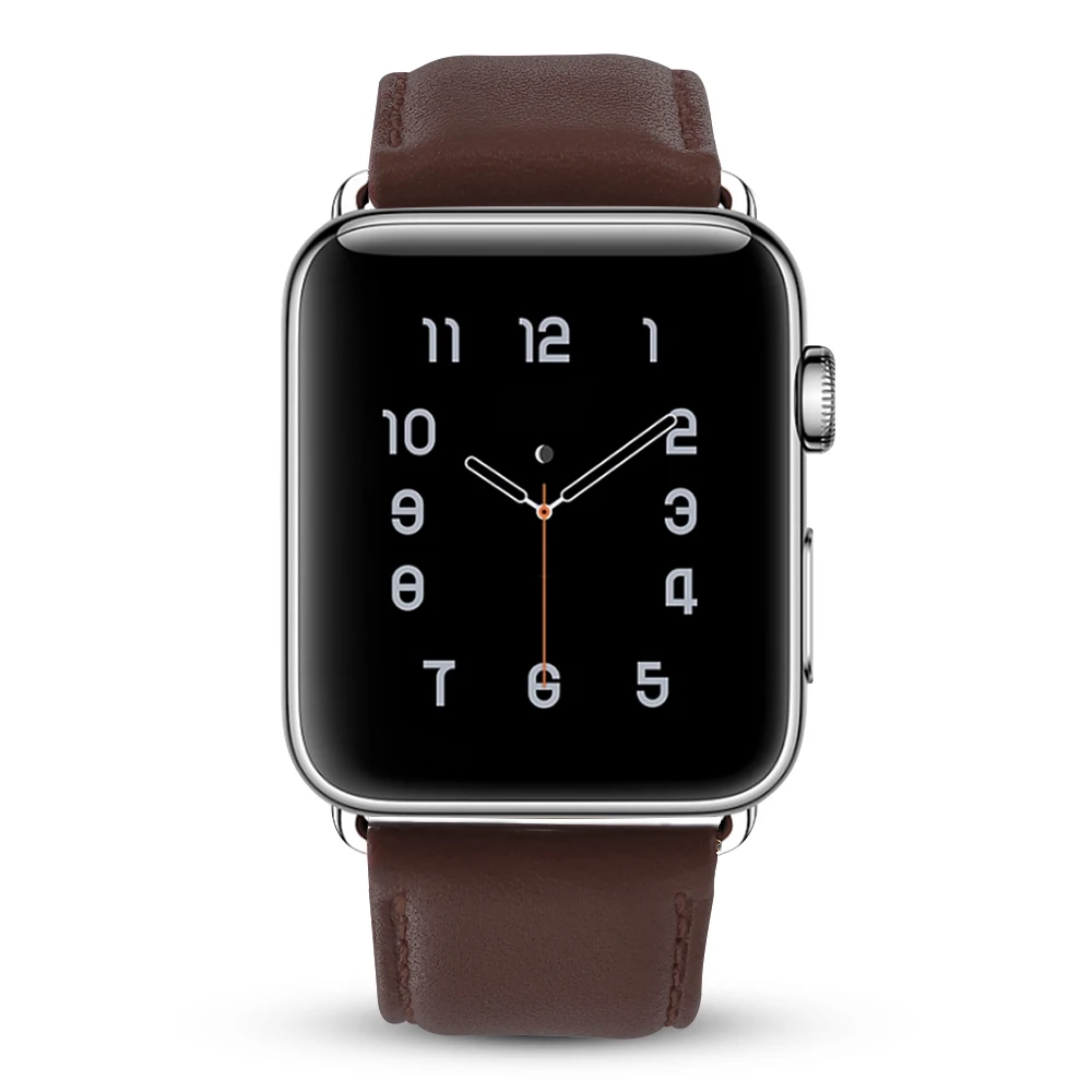 watch band for erkek kol saati  apple smart watch strap (4)