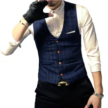 2016 neue Männer Blazer und Jacken Herbst Winter Blazer Westen mäntel herren Casual Fashion Slim Fit Herren Anzug Hombre Outwear männer