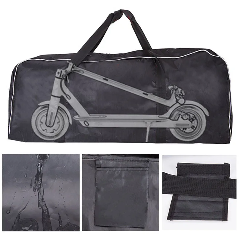 Peças e acessórios p/ scooter
