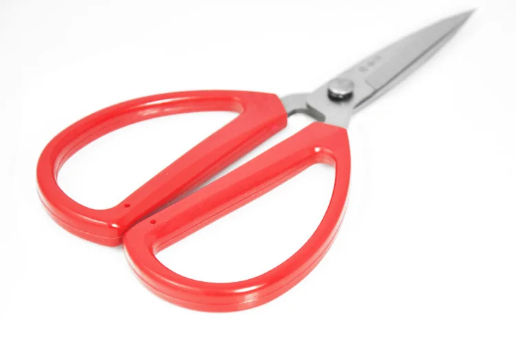 

2 pcs lot 124mm ABS handle 420J2 stainless steel fruit picking gardening bonsai scissor