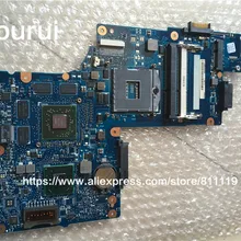 Yourui для материнской платы для замены основной платы H000052580 для Toshiba Satellite C850 L850 15,6 ''HM76 HD 7610M