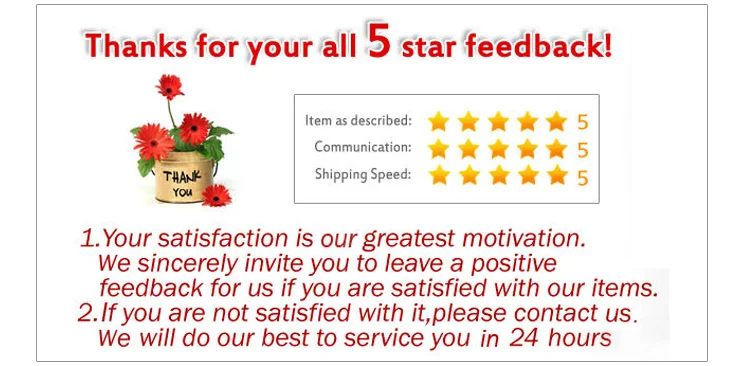 feedback