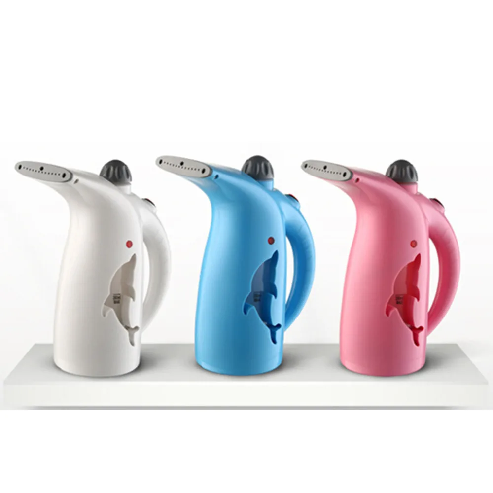 

1pcs household Steam Iron portable handheld air steamer for garment clothes braises face device beauty instrument gift 220V 750W