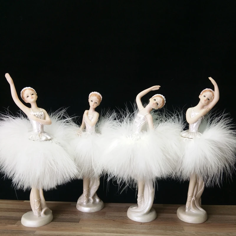 dance gifts for girl