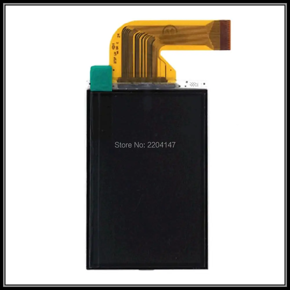 

High Quality Camera LCD Monitor For Casio Z1050 Z1080 Camera LCD Display Replacement (FERR SHOPPING)