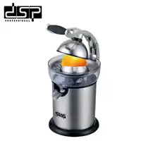 DSP Household Mini Juicer Orange Juice Machine Squeeze Lemon Juice Maker DIY orange juice machine 130W 220V