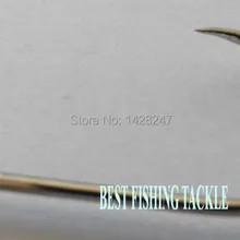 Большой Крючок для рыбы Осьминог крючок с жалом «клюв» 6/0 рыболовные снасти колючая крючок 20 шт каждая добавка покупка сохранить 1$ от оригинальной цены