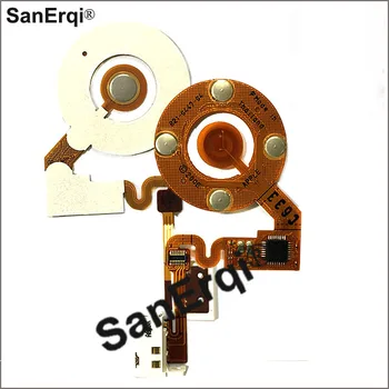 

For ipod nano 2 2th Audio Flex Cable replacement mobile phone parts free shipping new arrival