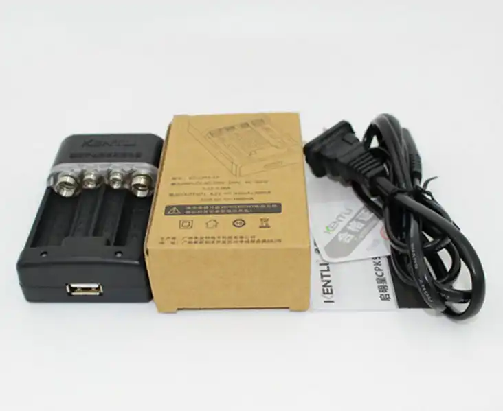 Kentli 1 5v Aa Aaa Lithium Ion Polymer Battery Recharger Intelligence Battery Charger Original Good Packing Battery Charger Intelligent Battery Chargeraa Aaa Aliexpress