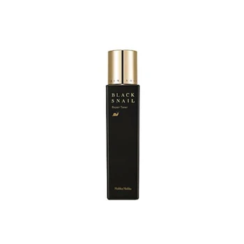 

HOLIKA HOLIKA Prime Youth Black Snail Repair Toner 160ml Face Toner Facial Anti Wrinkle Moisturizing Whitening Skin Care