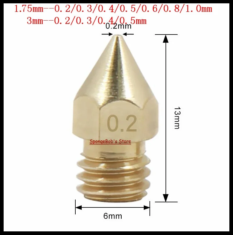 MK8 1.75MM 555