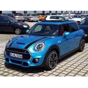 

EUR Stop Tail Rear fog lamp Reverse light For Mini f55 f56 R50 R53 R56 R55 f54 r57 Cooper ba15s bay15d 2pc